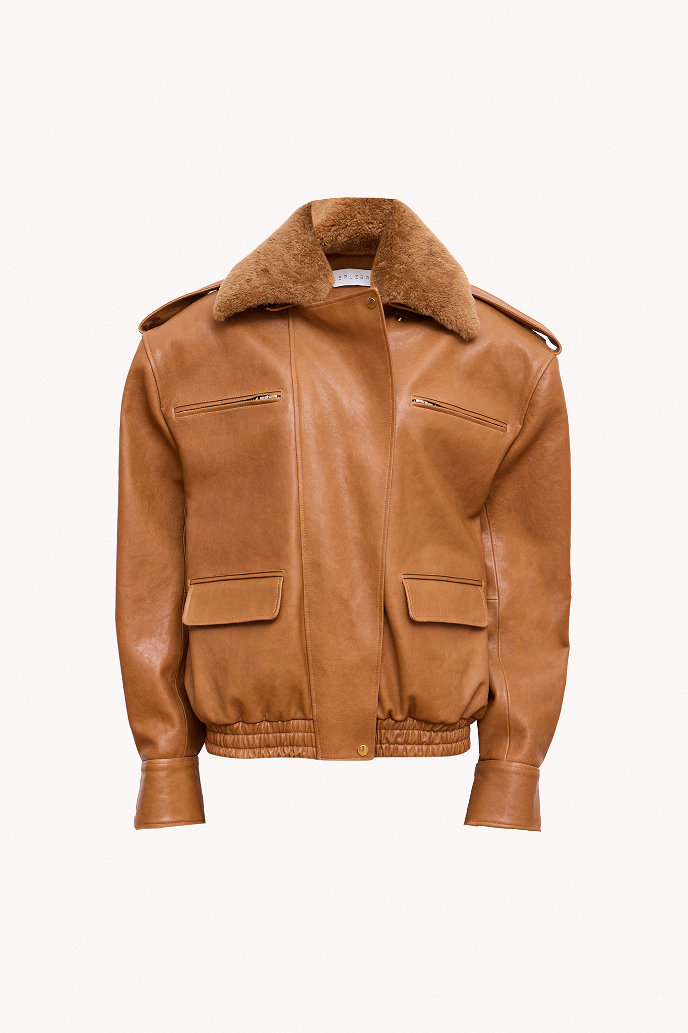 AVIATOR MUSE LEATHER JACKET 1_EPUZER