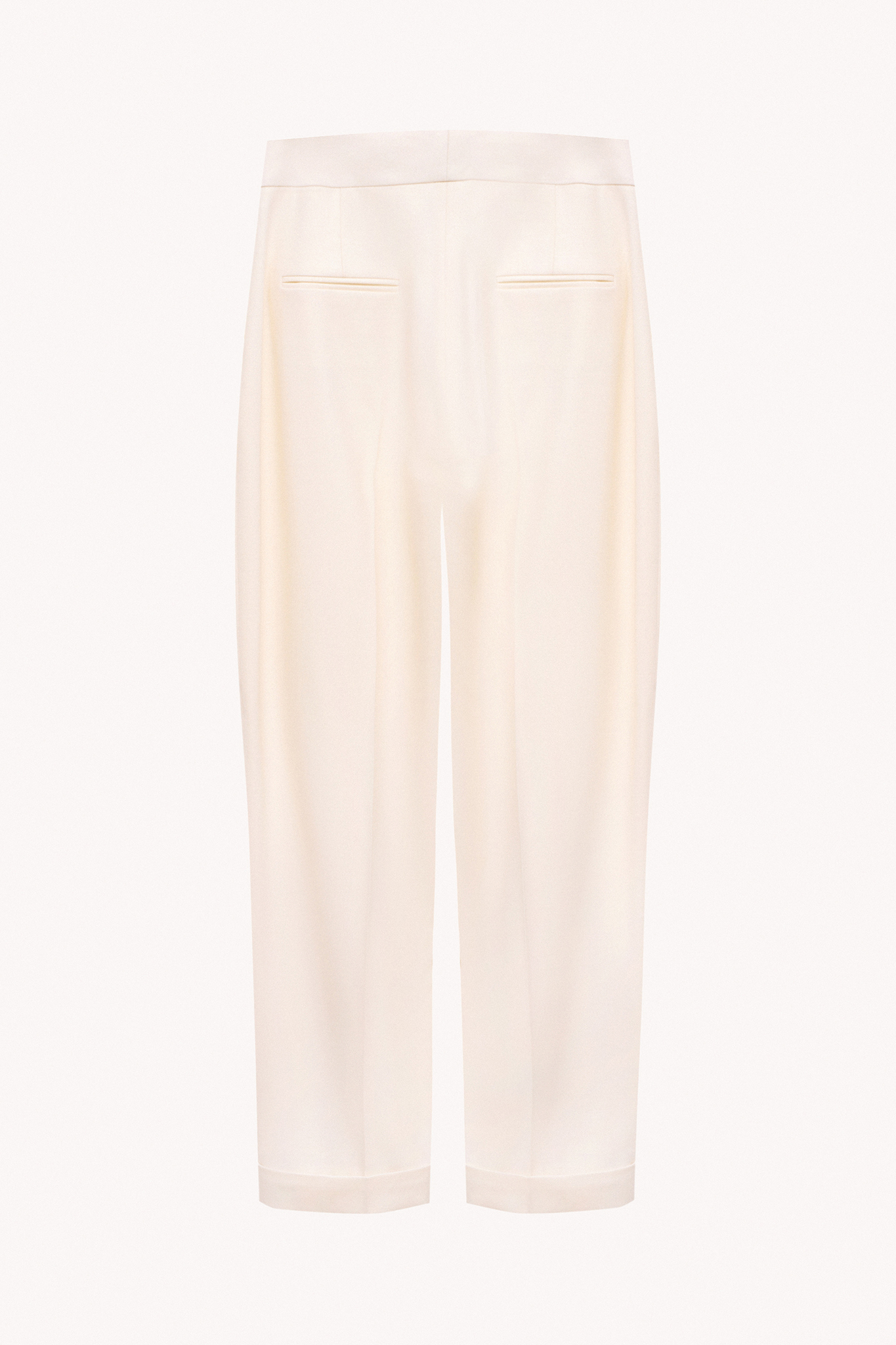 MUSE IVORY WIDE TROUSERS 2_EPUZER
