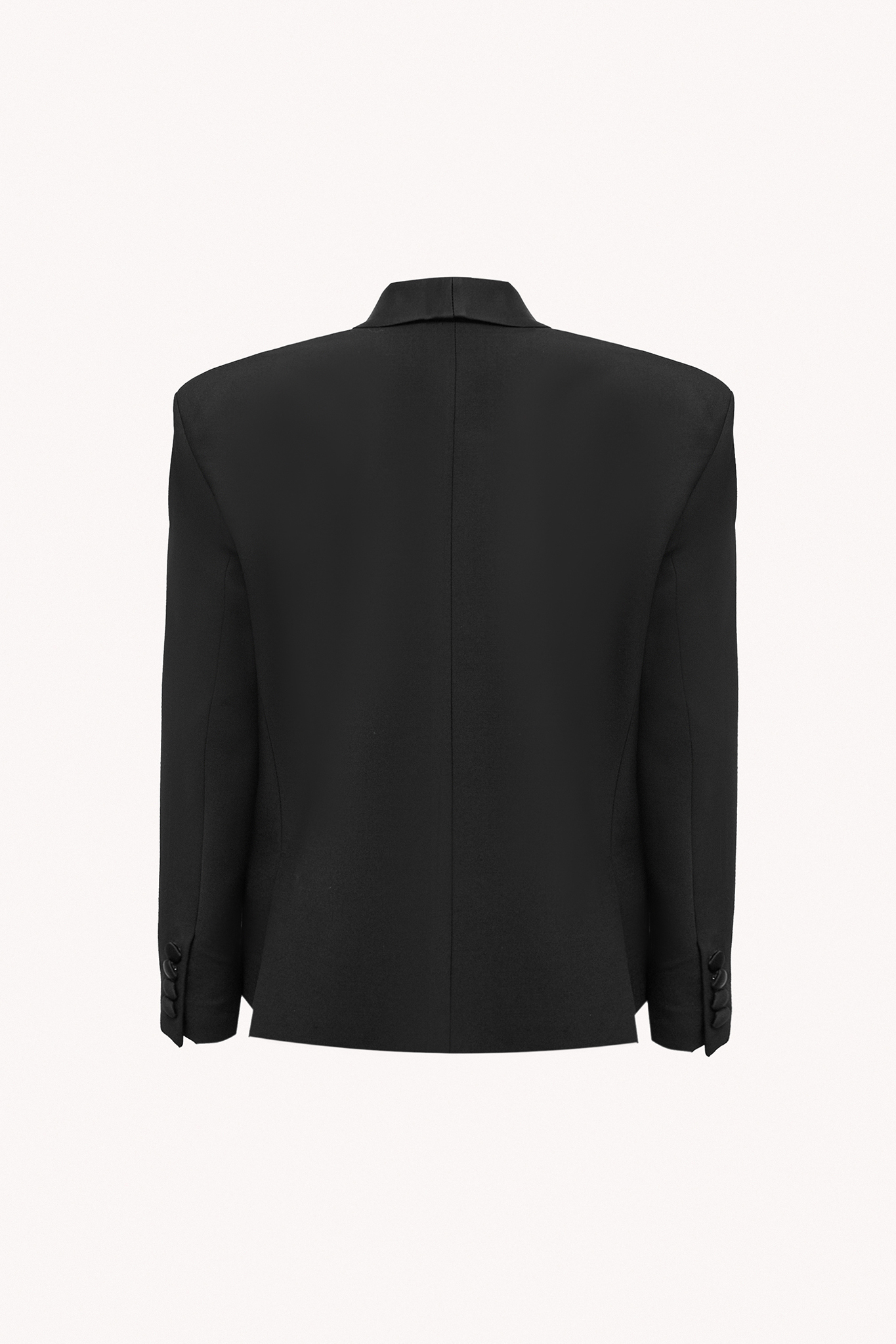 MUSE SMOKING WOOL BLAZER 2_EPUZER