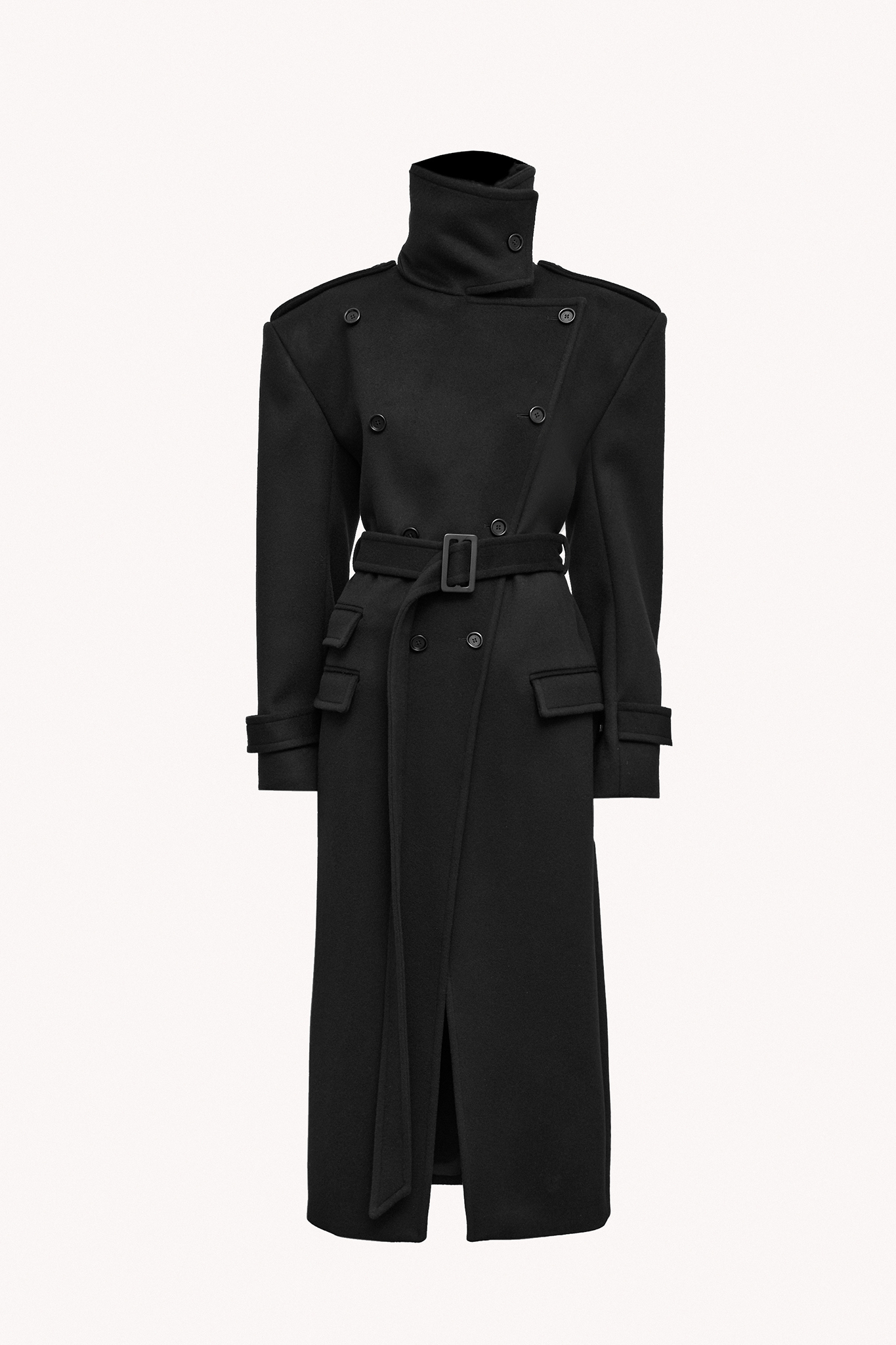 NOIR COMMAND WOOL COAT 1_EPUZER