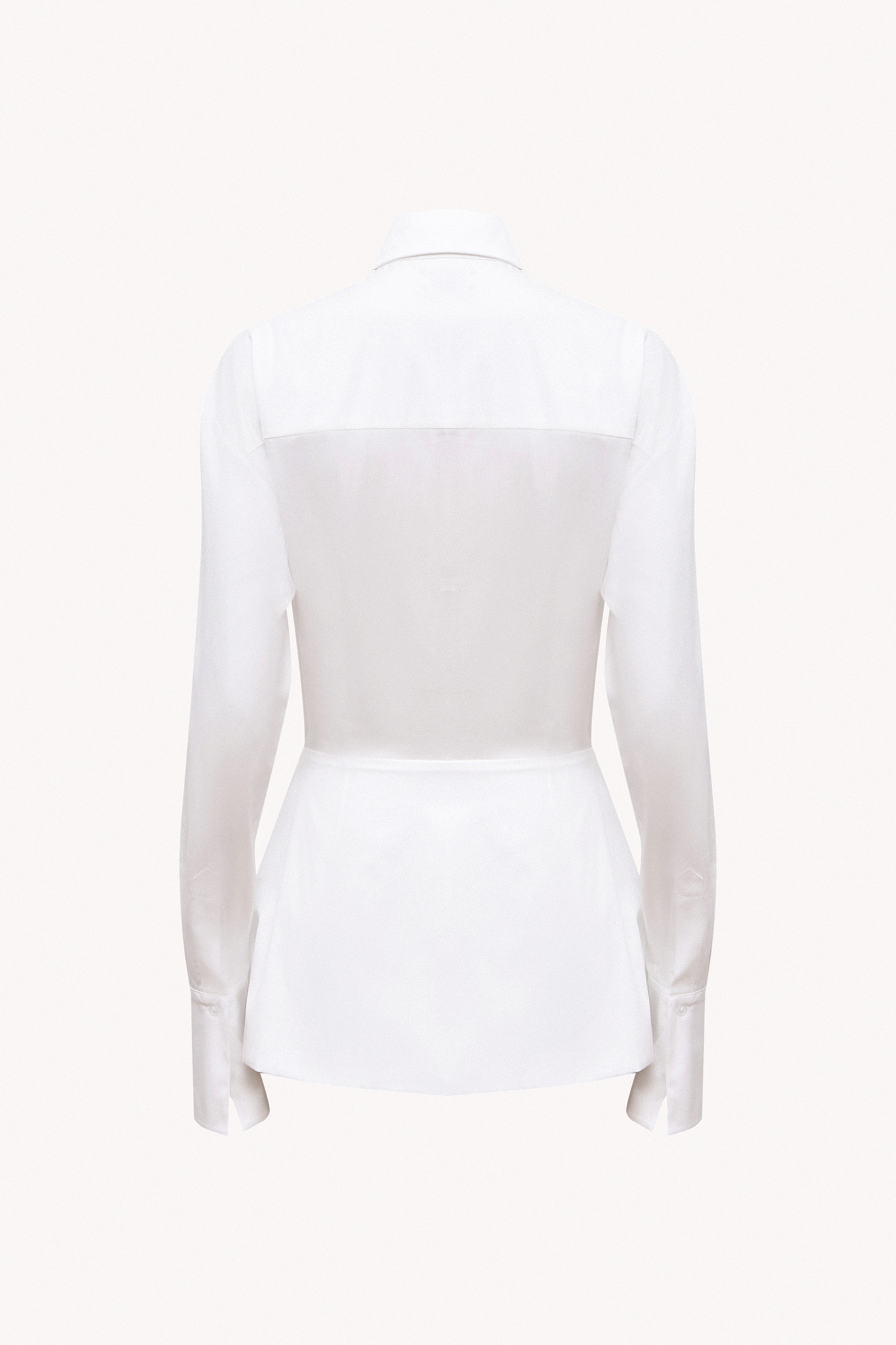 STUDIO MUSE WHITE SHIRT 2_EPUZER